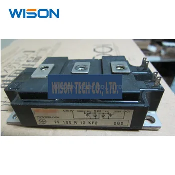 

New original FF100R12KF2 FF75R06KF2 module