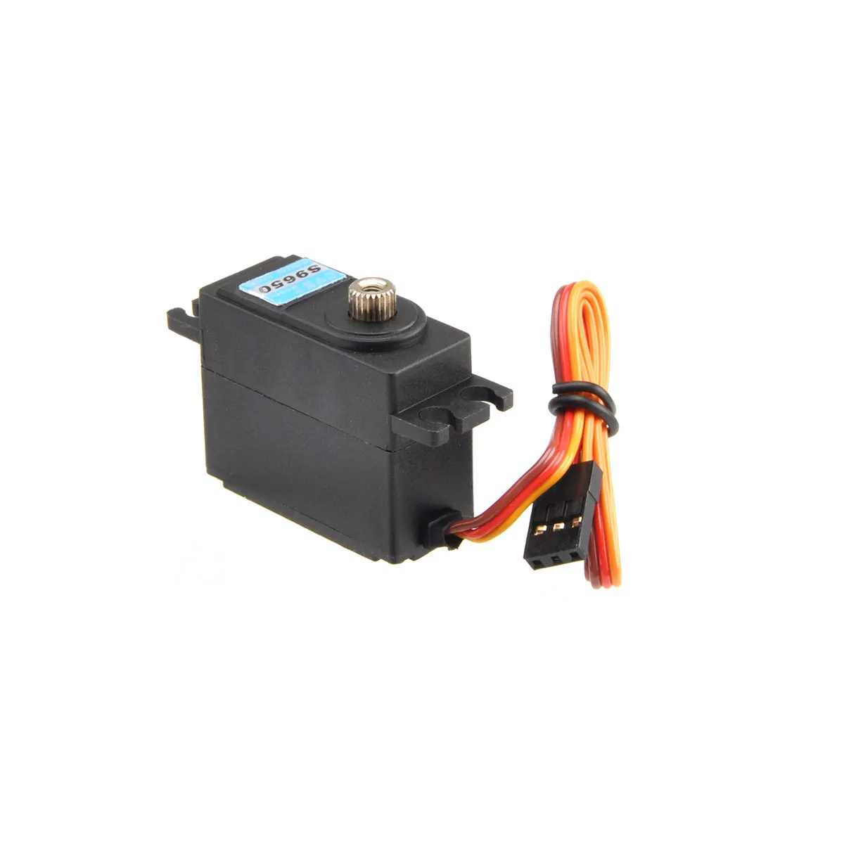 

RC самолет CYS-S9650D Стандартный Servo 28 г для 500 класса RC вертолет