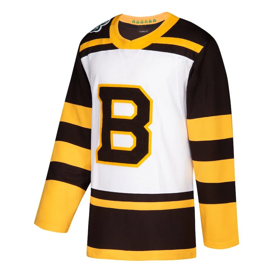 

2019 Men's David Backes Patrice Bergeron David Pastrnak Zdeno Chara Brad Marchand Ice Hockey Boston cheerleader Jerseys