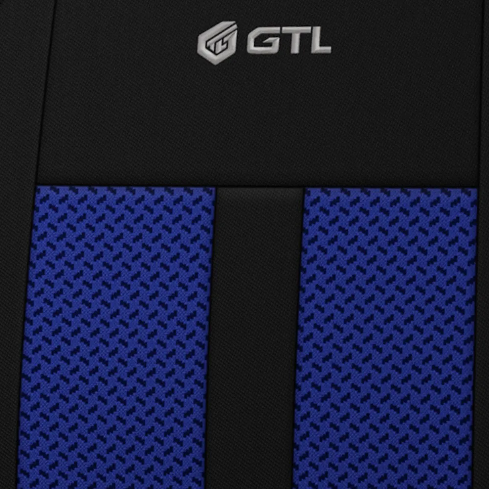 Чехлы-майки GTL Tachyon Front(Синий