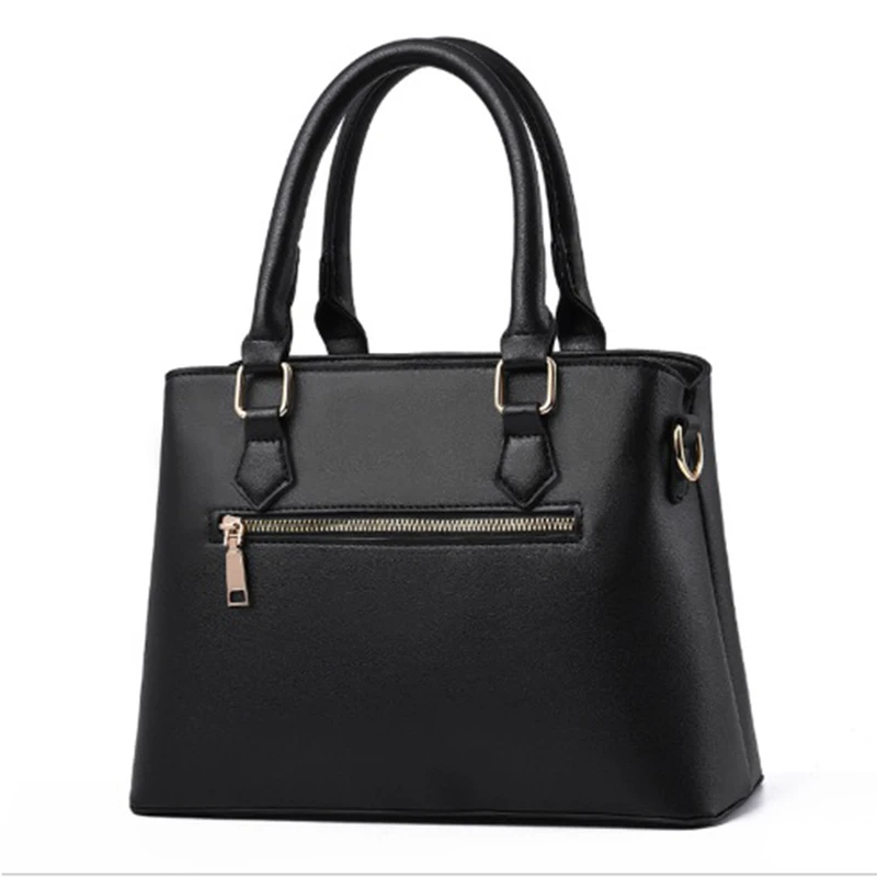 Goedkoop Vrouwen tas Mode Toevallige vrouwen handtassen Luxe handtas Designer schoudertassen nieuwe tassen voor vrouwen Composite bag bolsos mujer