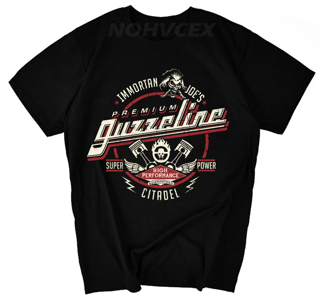 Футболка мужская с коротким рукавом и круглым вырезом | Мужская одежда