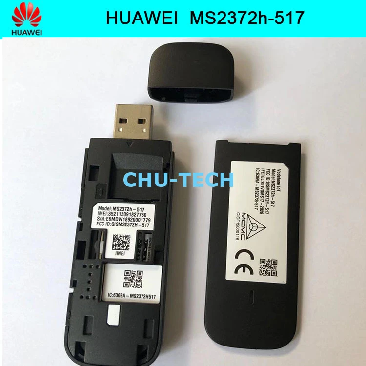 best 4g usb modem Unlocked Huawei MS2372 MS2372H-517 Supported OS:Linux 4G 150Mbps LTE Cat4 modem 4G Bands 1/2/4/5/7/12/28 PK huawwei ms2372h-607 4g usb modem