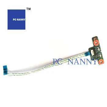 

PCNANNY for Acer Chromebook C720 C720P C730 C740 led board with cable DA0ZHNYBAD0 FAST SHIPPING