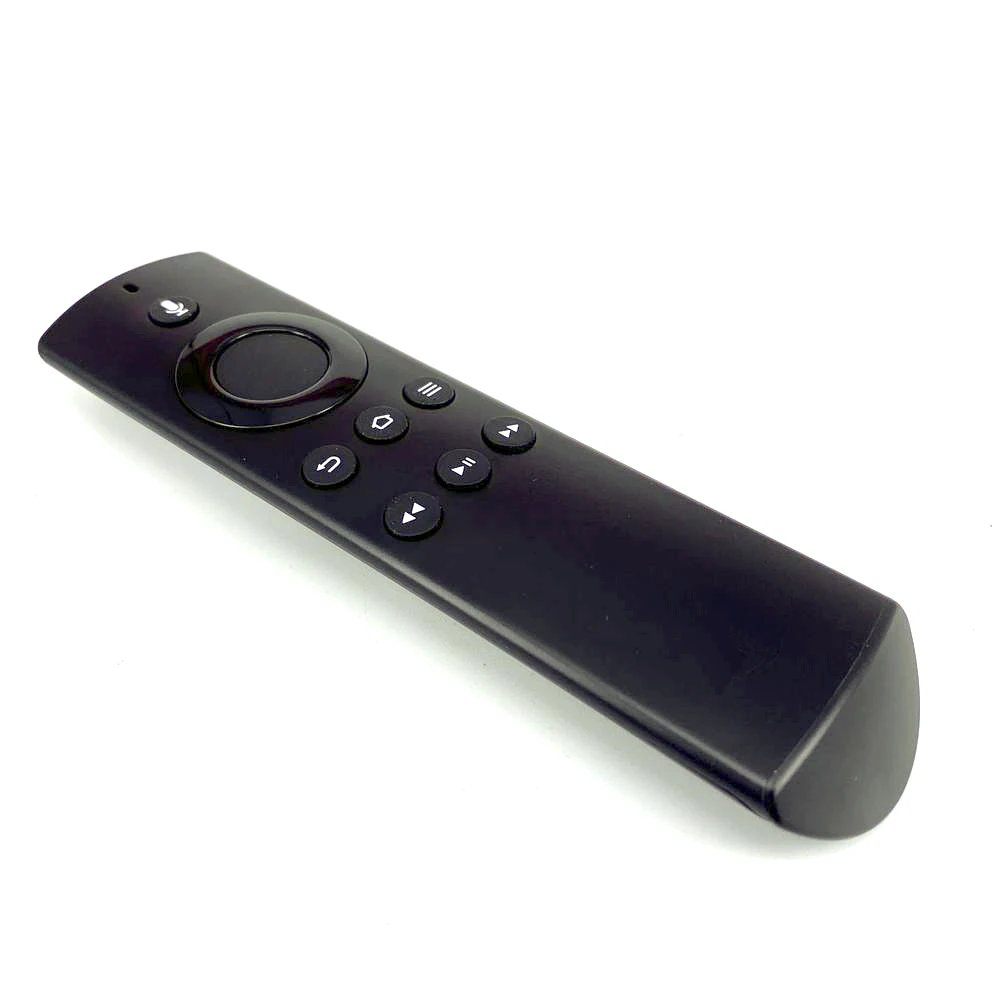 90% DR49WK B для Amazon Alexa Voice Fire tv Stick Box Медиа пульт дистанционного управления(только пульт дистанционного управления