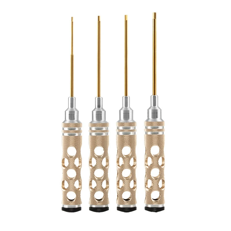 

For RC Tools Screwdriver for RC Car Helicopter Toys Spare Parts Multi-Function Airplanes Professional Precision