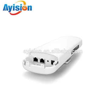 

2.4g+5.8g 11ac 1200mbps High Power Outdoor Cpe, View Outdoor Cpe, Ayision/oem Product Details From Shenzhen Ayision