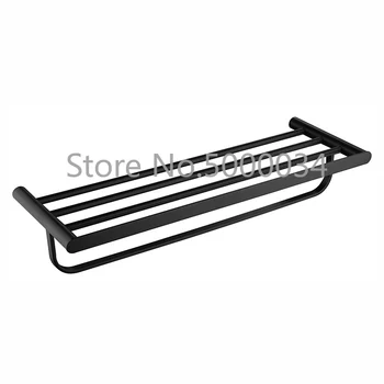 

Good quality stainless steel accessories set bathroom towel racks