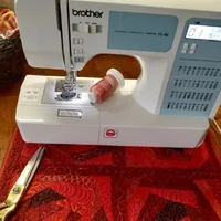 Polyester Embroidery Thread High Strength 1000M Filament – For Brother Singer Janome Babylock Embroidery Machines - Image 4