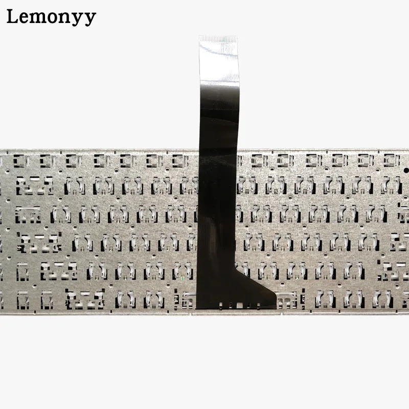 Russian Laptop Keyboard for ASUS R505 R505CA R505CB R505CM R510L Y581 X552 X552CL RU keyboard