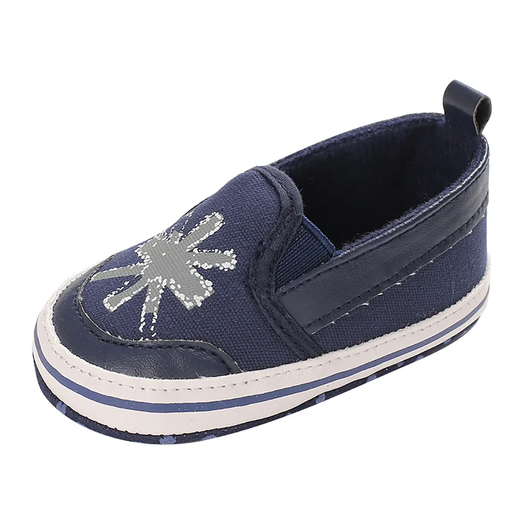 Baby Schoenen/Обувь для мальчиков и девочек; удобная однотонная обувь для первых шагов; детская обувь; Scarpe Bambina; обувь для новорожденных