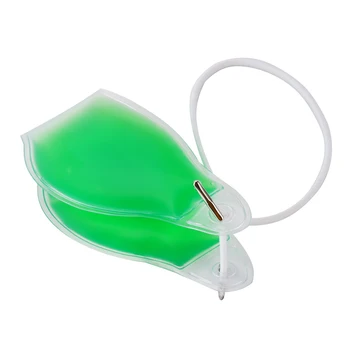 

1 PC Gel Eye Mask Cold Sleeping Eye Mask Goggles Eye Protection Ice Cool Soothing Tired Eye Care Tools Dark Remove Circle