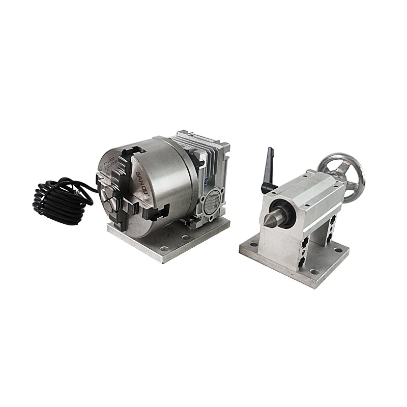 maxila chuck cnc3040 6040 6090