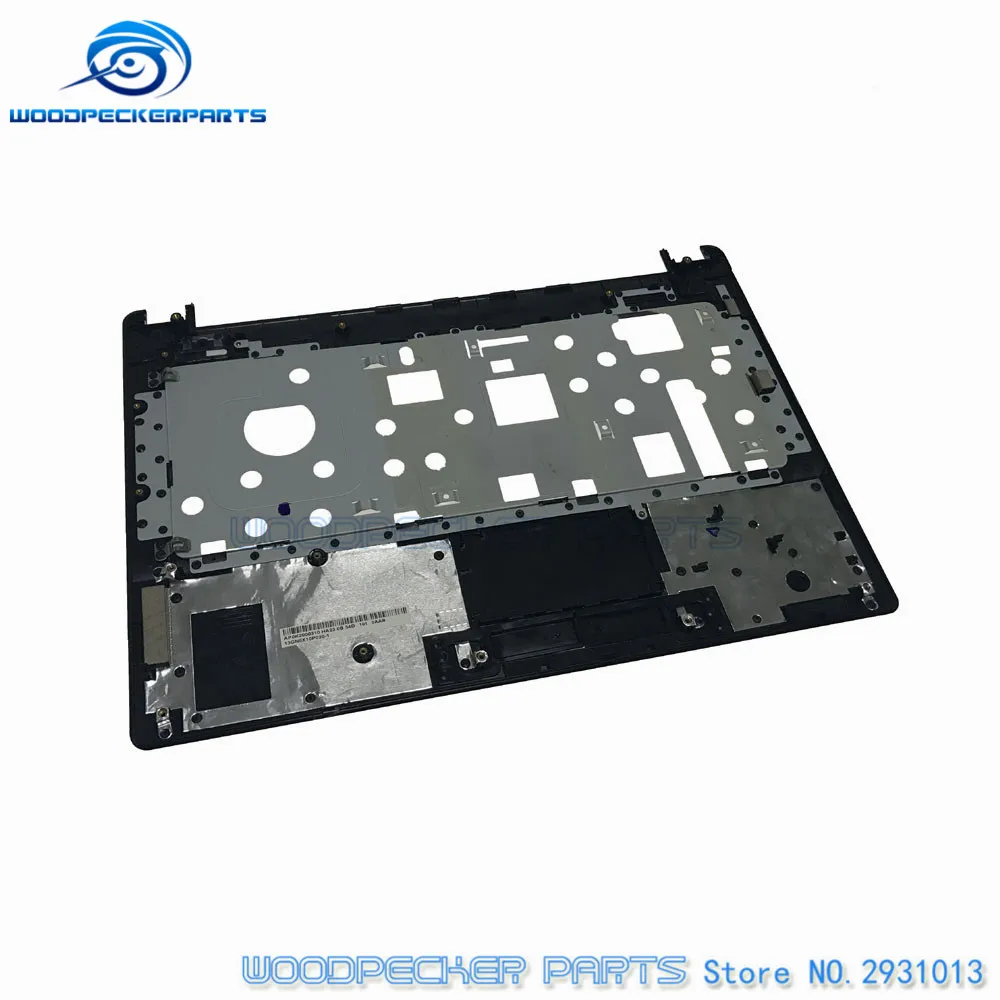 Оригинальный ноутбук новый Подставка для рук ASUS K43 K43E K43S упор верхний C чехол с