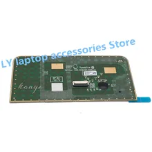 Для hp 450 G1 455 G1 450 G0 455 G0 470 G1 450 G2 455 G2 470 G2 сенсорная панель для ноутбука Мышь доска TM2654 920-002457-02
