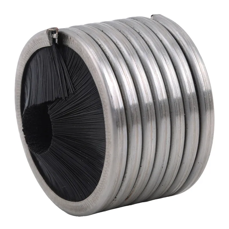 

Climbing Rope Cleaning Brush Climbing Rope Brush Cleaner Tool Maintenance Tool for Rock Climbing Mountaineering Caving Downhill