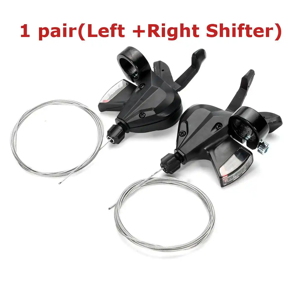 21 speed bike shifters