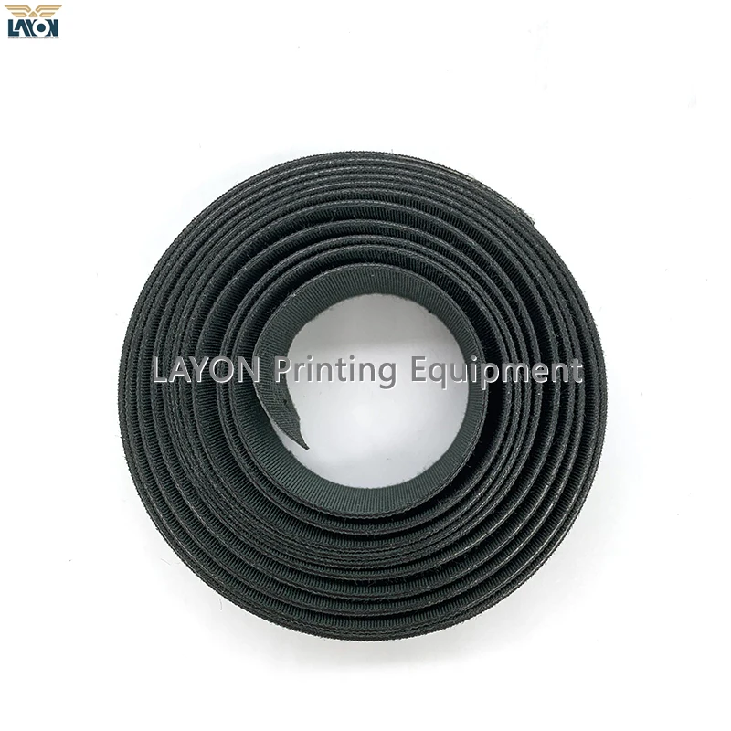 

1Piece 2020MM*28MM LAYON Tape Belt 86.020.029 For SM102 CD102 HD Offset Press Part Heidelberg Printer Machine Spare Parts