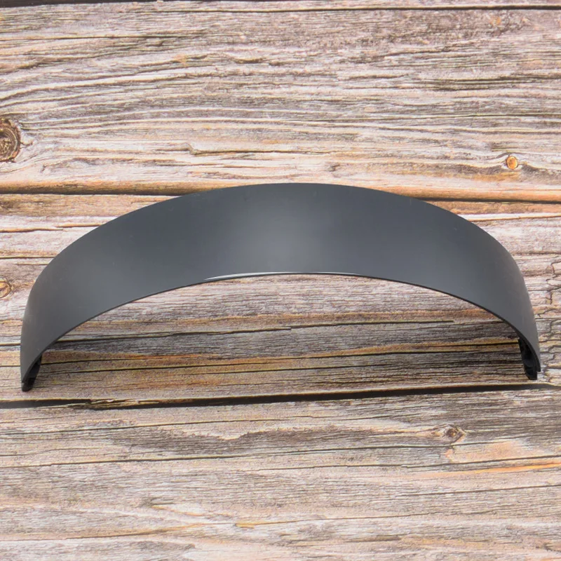 Headphone Repair Parts Replacement Headphone Headband for Studio 2 0 Headphones Plastic Shell for Studio 3 0 Headband with Word