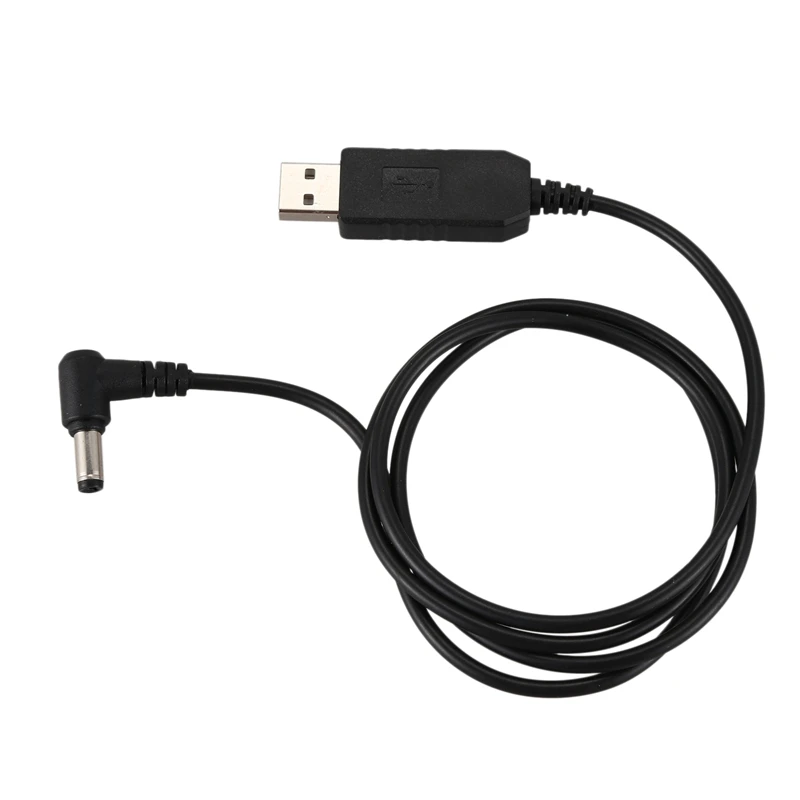 1 м USB кабель для зарядки шнур Baofeng Pofung bf uv5r/uv5ra/uv5rb/uv5re радио|Кабели передачи данных|