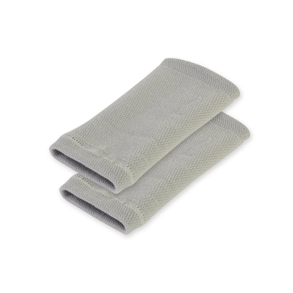 Wrist Sweatband 9 Different Colors High Elastic Meterial Comfortable Pressure Protection Athletic Wristbands Armbands