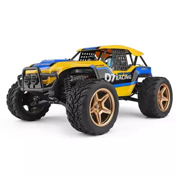 

Wltoys RC Car 12402-A 4WD 1/12 2.4G Dessert Baja Vehicle Models High Speed Remote Control Off-road Vehicle RC Toys Boys Gifts