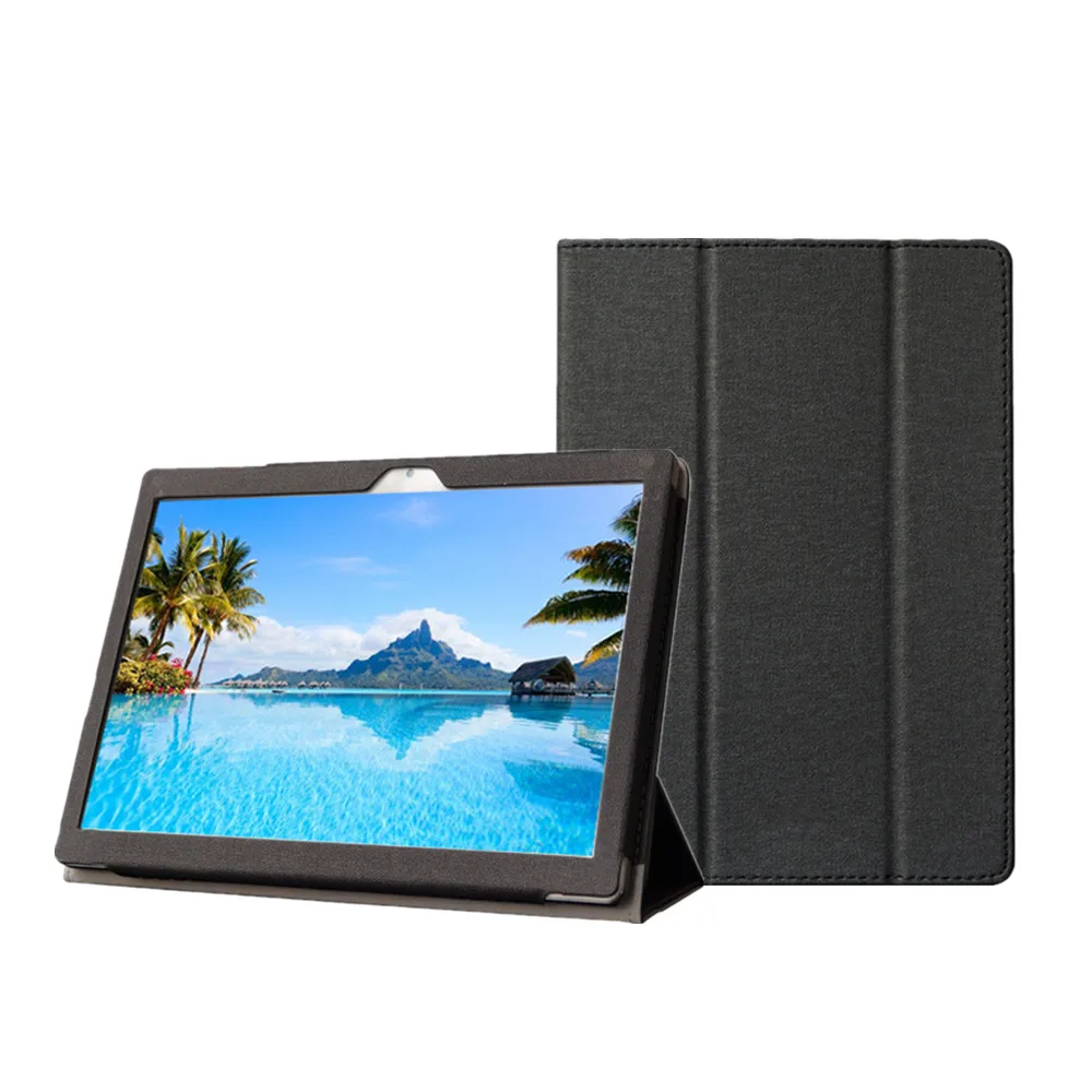 Чехол для Teclast M30 2019 чехол-книжка 10 1 дюймов чехол планшета s | Компьютеры и офис