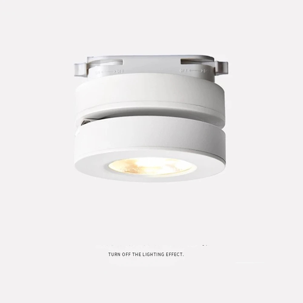 RAIL TRACK LIGHTING- (2)