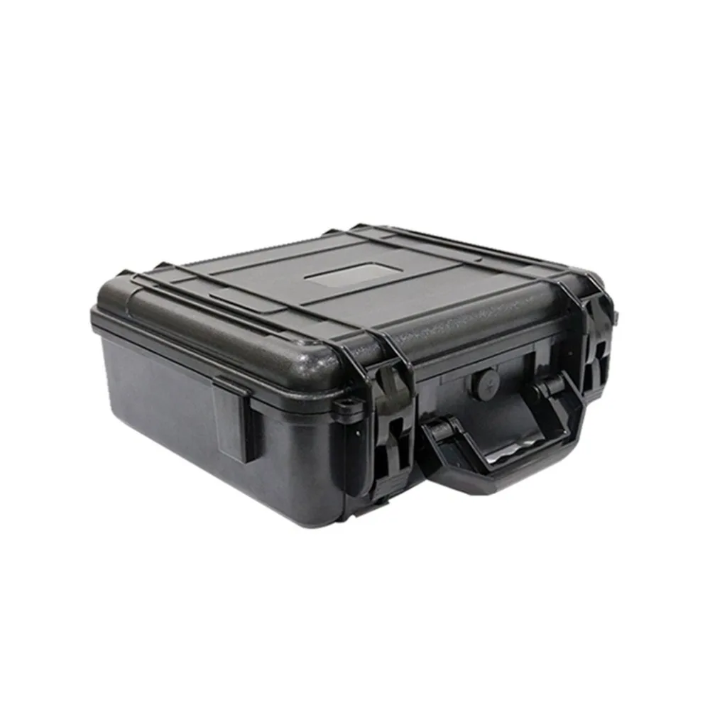 Взрывозащищенный чехол Mavic 2 Pro Zoom Bag Box с большой емкостью для хранения DJI Drone