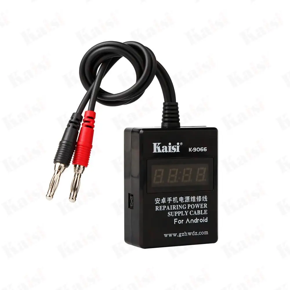 Smart Electronics