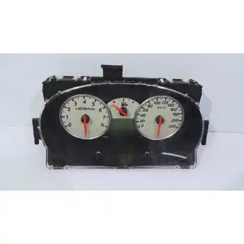 

BC64D BC64D Box Instruments Nissan Micra (k13) 1.4 Cat