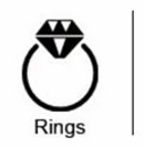 Серебряное кольцо в форме Микки и Минни, тонкие кольца на палец, кольца с кристаллами для свадебной вечеринки, Женский Рождественский подарок