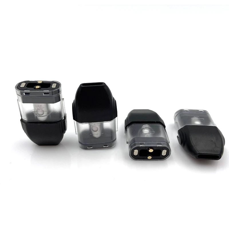 Оригинальный картридж Caliburn Vmiss 4 шт./кор. 2 мл 1 Ом для Vape KOKO Pod Сменные