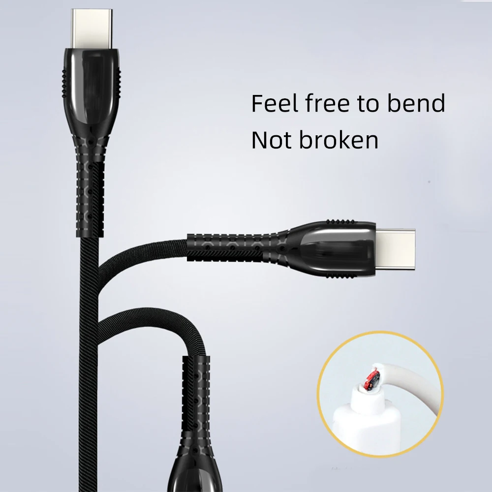5А кабель быстрой зарядки для iPhone Micro usb type C кабель зарядного устройства для huawei mate 20 P30 P20 Pro Lite шнур зарядного устройства для мобильного телефона