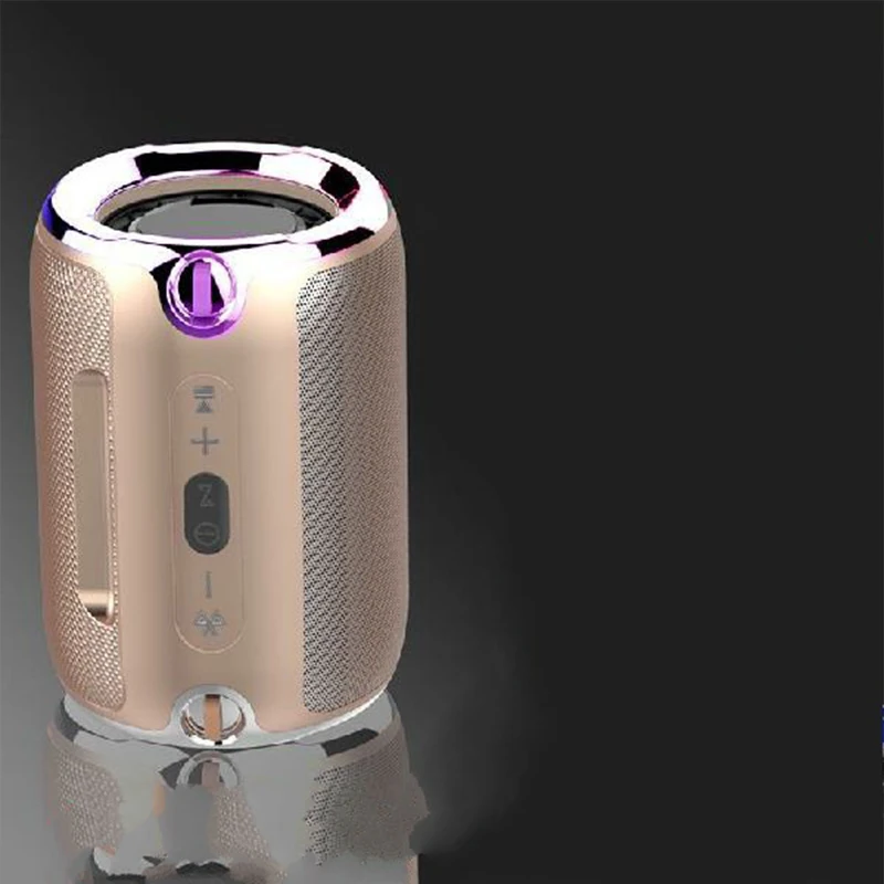 Bluetooth динамик сабвуфер высокой громкости компьютер небольшой открытый домашний телефон hifi звуковой эффект беспроводной динамик CC153