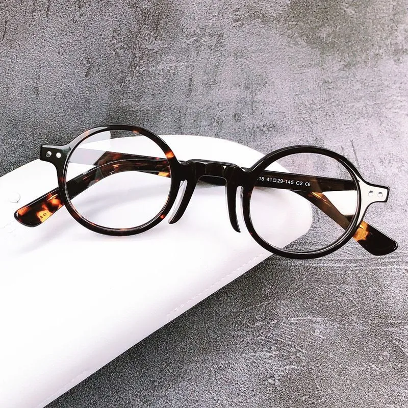 japanese designer glasses frames