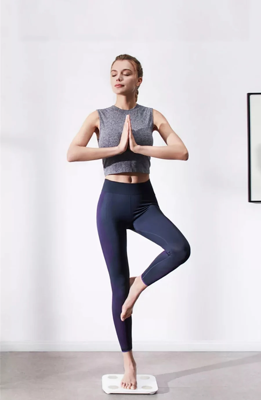 Original Xiaomi Smart Body Fat8