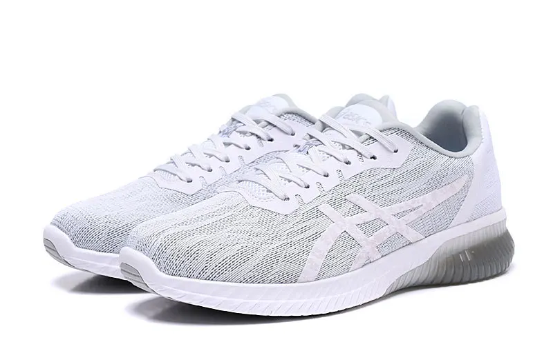 Оригинальные мужские кроссовки Asics Gel-Kenun, устойчивые мужские кроссовки, легкие кроссовки для бега, дышащие спортивные штаны для мужчин, Asics-Gel