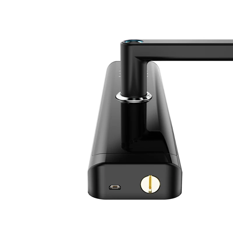 TT lock app WiFi Smart Fingerprint Door Lock, Electronic Door Lock,Smart Bluetooth Digital APP Keypad Code Keyless Door Lock
