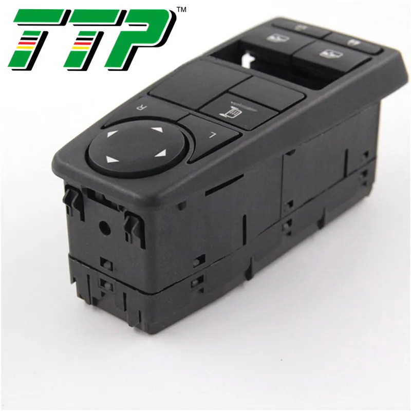 Автоматический переключатель стеклоподъемника Прямая поставка с завода