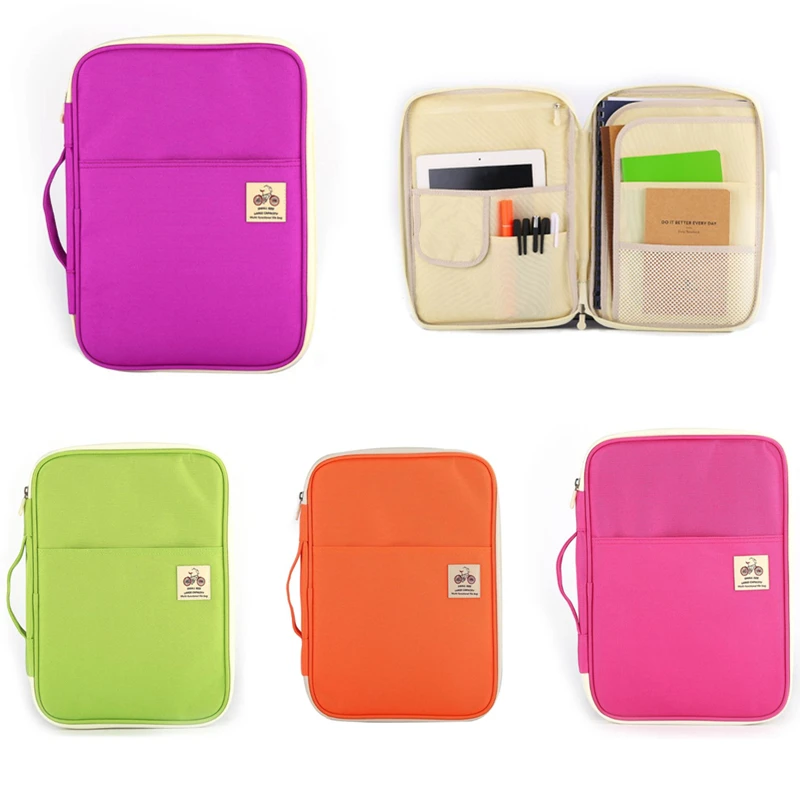 Модная однотонная Сумка для документов A4, сумка для ноутбука, чехол для Macbook Air Pro 1" 12" 1" 14", сумка для ноутбука, 6 цветов, C26