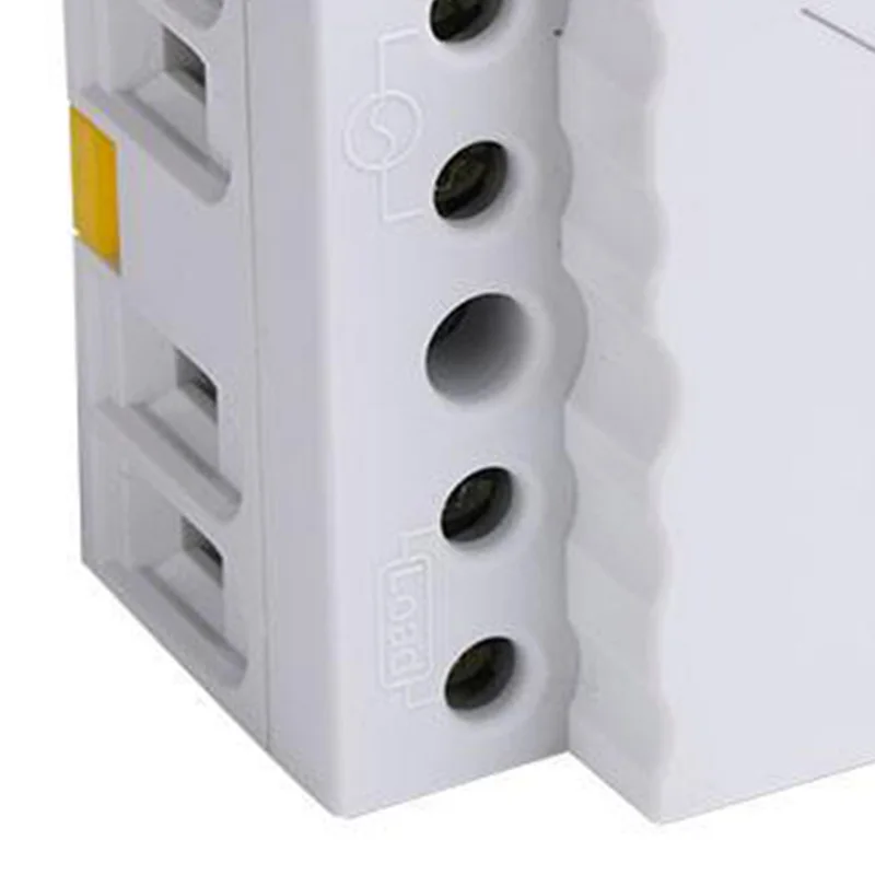 KG316T 220V 10A din-рейку цифровой таймер Ежедневно Программируемый с Мощность режим экономии энергии