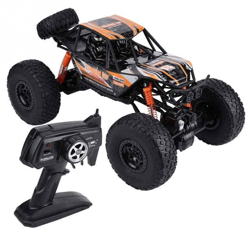 Frewer XR3I Carrozzeria buggy RC 