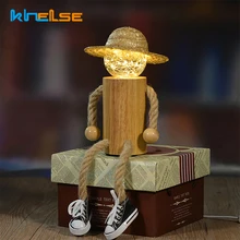 Милая Ночная подсветка с кошачьим пухом, светодиодная USB зарядка с пультом дистанционного управления, лампа для детской комнаты, прикроватный декор для домашнего стола