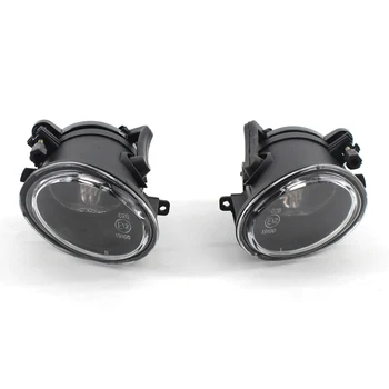 

55W Fog Lights DC12V Halogen bulb 1 Pair For BMW 01-05 E46 Replacement