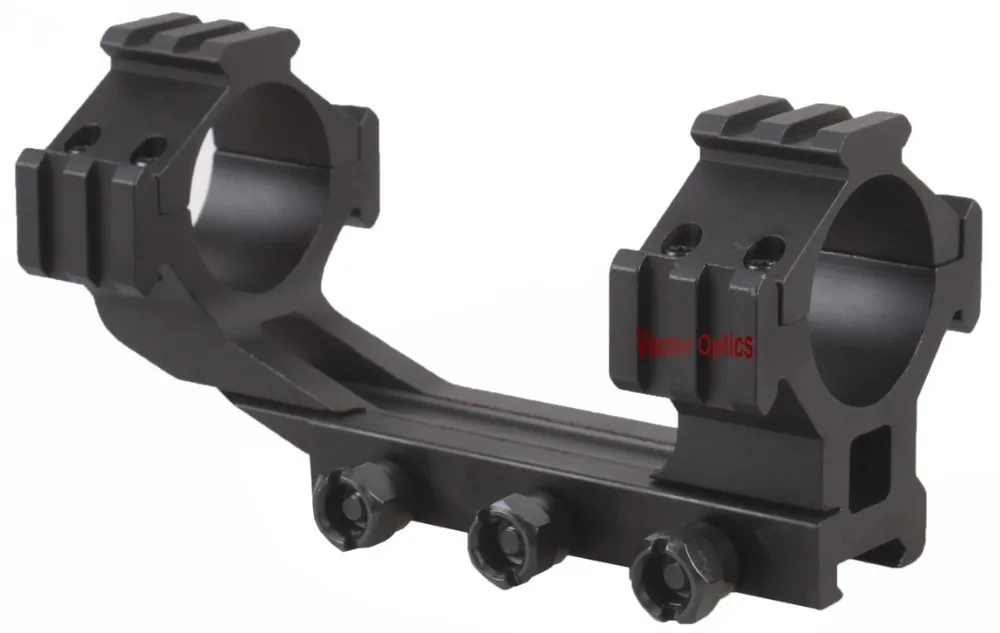 35mm TAC One Piece Picatinny Mount Ring Acom 1