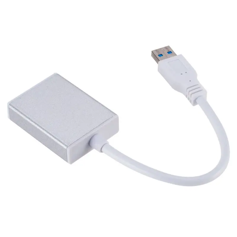 USB3.0 to HDMI conversion line HDMI converter 1080P