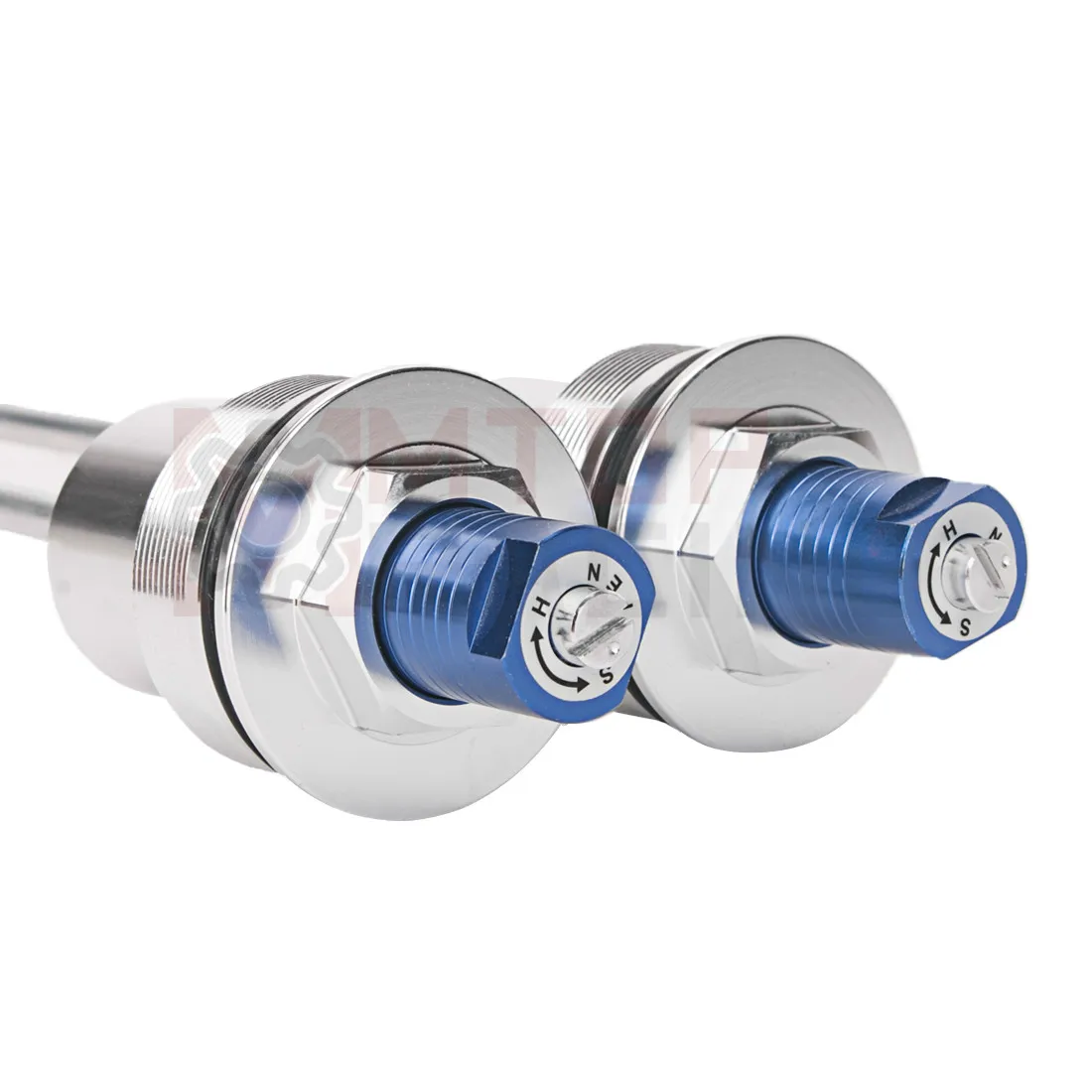 PreloadForkCapsForkScrewswithDampingRodForHondaCB1300SF2003