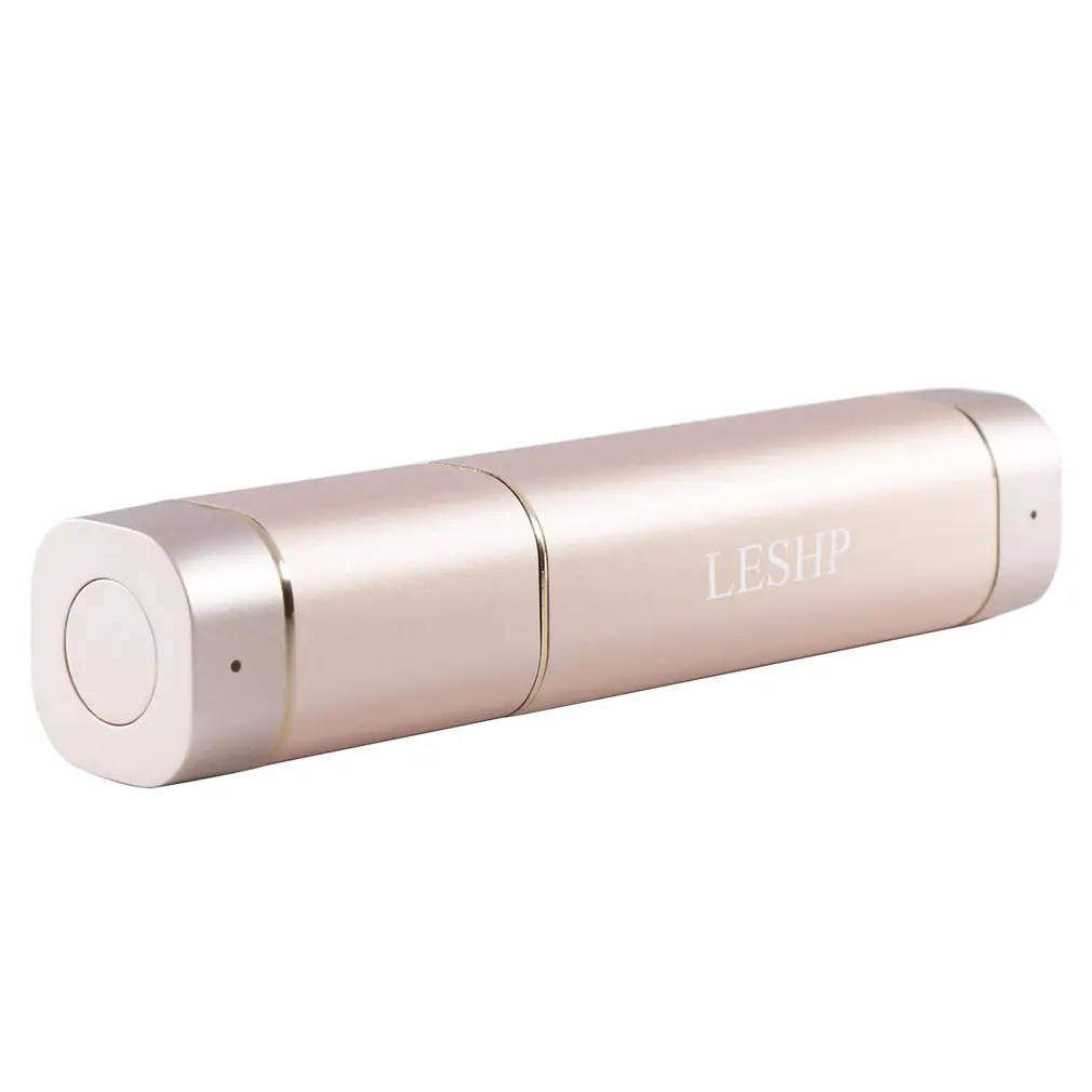 LESHP Portable Headset Mini Stereo Earphones Noise Cancelling Sport Twins True Wireless Earbuds