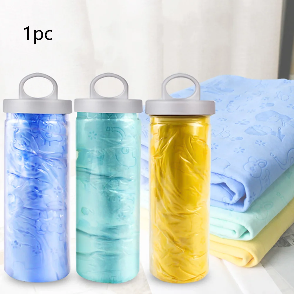 Stylish Shower Dog Cat Rectangle Pet Towel Hydrated Cleaning Printed Water Absorption Quick Dry Cartoon Portable Multipurpose